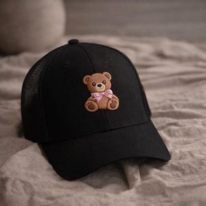 Casquette K.